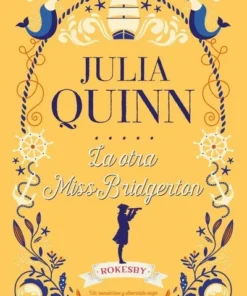 La otra Miss Bridgerton – ilevel. Librería, cómics y regalos