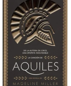 La canción de Aquiles Edición Especial – ilevel. Librería, cómics y regalos