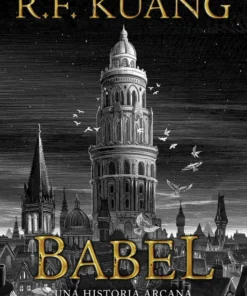 Babel – ilevel. Librería, cómics y regalos