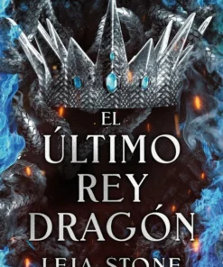 El último rey dragón – ilevel. Librería, cómics y regalos