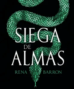 Siega de almas Reino de almas 02 – ilevel. Librería, cómics y regalos