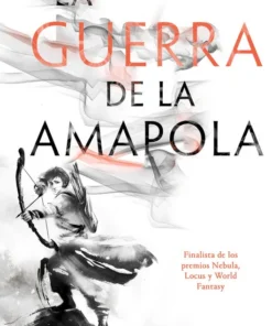 La guerra de la amapola – ilevel. Librería, cómics y regalos