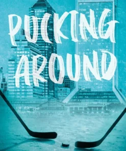 Pucking Around. El amor no es cosa de dos – ilevel. Librería, cómics y regalos