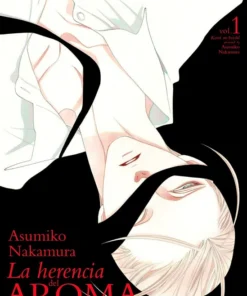 La herencia del aroma 01 – ilevel. Librería, cómics y regalos