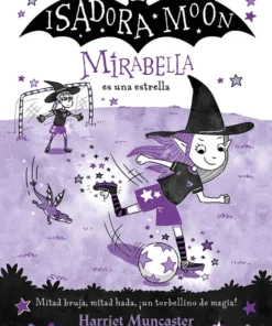 Mirabella 8 – Mirabella es una estrella – ilevel. Librería, cómics y regalos