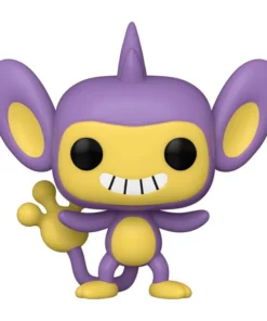 Funko POP Pokemon Aipom – ilevel. Librería, cómics y regalos