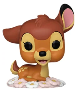 Funko POP Disney Classics Bambi – ilevel. Librería, cómics y regalos