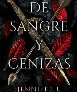De sangre y cenizas – ilevel. Librería, cómics y regalos