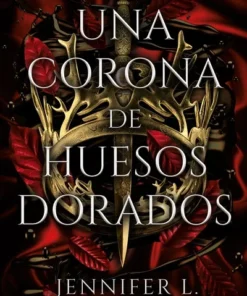 Una corona de huesos dorados – ilevel. Librería, cómics y regalos