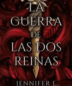 La guerra de las dos reinas – ilevel. Librería, cómics y regalos