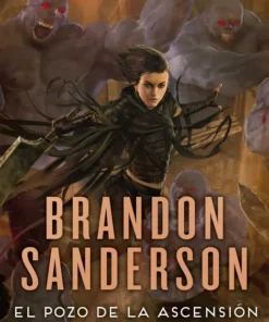 El Pozo de la Ascensión (Trilogía Original Mistborn 2) – ilevel. Librería, cómics y regalos