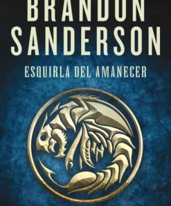 Esquirla del Amanecer – ilevel. Librería, cómics y regalos