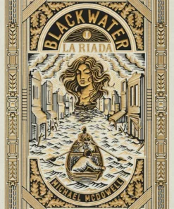 Blackwater I. La Riada (castellano) – ilevel. Librería, cómics y regalos