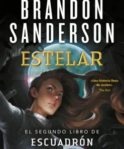 Estelar (Escuadrón 2) – ilevel. Librería, cómics y regalos