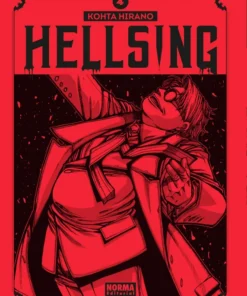 HELLSING 04 EDICION COLECCIONISTA – ilevel. Librería, cómics y regalos