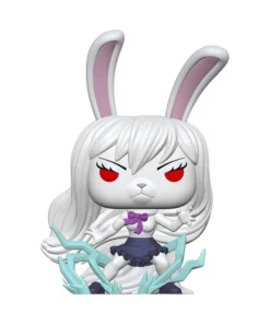 Funko POP One Piece Carrot Edición Especial – ilevel. Librería, cómics y regalos