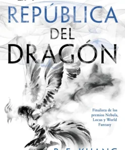 La república del dragón – ilevel. Librería, cómics y regalos