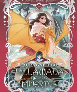 Crónicas de la Torre III. La llamada de los muertos – ilevel. Librería, cómics y regalos