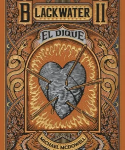 Blackwater II. El Dique – ilevel. Librería, cómics y regalos