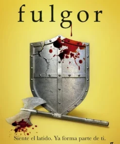 Fulgor (Serie Crave 4) Edición Bolsillo – ilevel. Librería, cómics y regalos