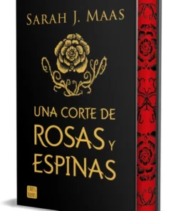 Una corte de rosas y espinas. Edición especial – ilevel. Librería, cómics y regalos