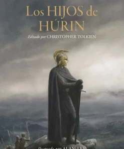 Los hijos de Húrin (Edición rústica) – ilevel. Librería, cómics y regalos