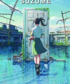 Suzume – ilevel. Librería, cómics y regalos