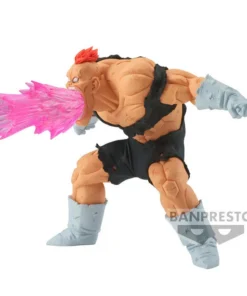 Figura Dragon Ball Z Recoome GX Materia Banpresto – ilevel. Librería, cómics y regalos