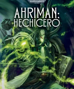 Ahriman 02 Hechicero – ilevel. Librería, cómics y regalos