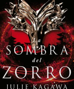 La sombra del zorro – ilevel. Librería, cómics y regalos