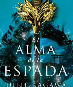 El alma de la espada – ilevel. Librería, cómics y regalos