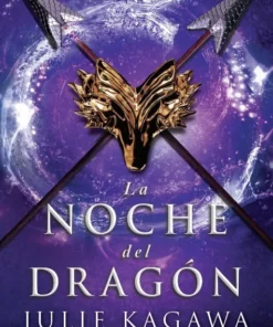 La noche del dragón – ilevel. Librería, cómics y regalos