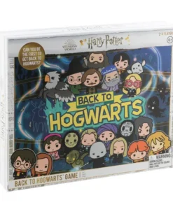 Juego Harry Potter Regreso a Hogwarts – ilevel. Librería, cómics y regalos