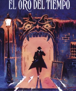 El oro del tiempo – ilevel. Librería, cómics y regalos