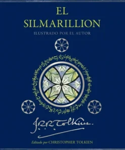 El Silmarillion. Edición ilustrada por el autor – ilevel. Librería, cómics y regalos
