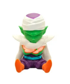 Hucha Plastoy Piccolo de Dragon Ball – ilevel. Librería, cómics y regalos