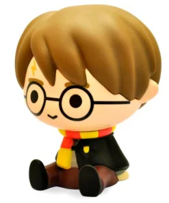 Hucha Plastoy Harry Potter – ilevel. Librería, cómics y regalos