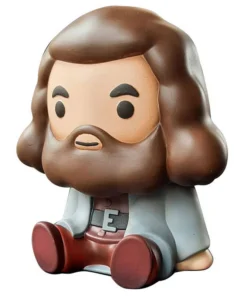 Hucha Plastoy Hagrid de Harry Potter – ilevel. Librería, cómics y regalos