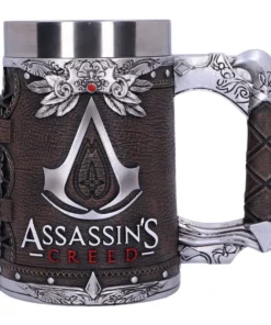 Jarra Assassin’s Creed Brotherhood – ilevel. Librería, cómics y regalos