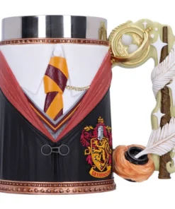 Jarra Harry Potter Hermione – ilevel. Librería, cómics y regalos