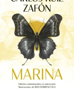 Marina Edición 25 aniversario – ilevel. Librería, cómics y regalos