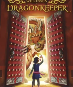 Dragonkeeper (Guardiana de Dragones) – ilevel. Librería, cómics y regalos