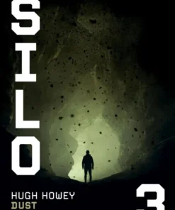 Silo 03 Dust – ilevel. Librería, cómics y regalos