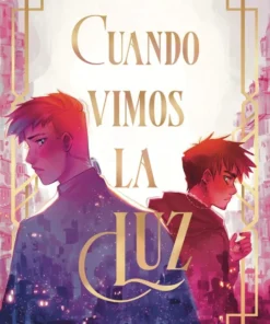 Cuando vimos la luz – ilevel. Librería, cómics y regalos