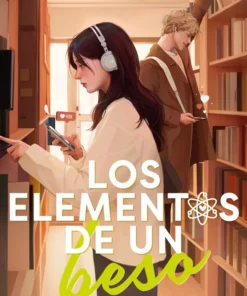 Los elementos de un beso – ilevel. Librería, cómics y regalos