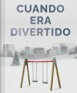 Cuando era divertido (edición limitada) – ilevel. Librería, cómics y regalos