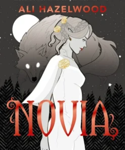 Novia – ilevel. Librería, cómics y regalos