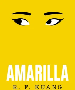 Amarilla – ilevel. Librería, cómics y regalos