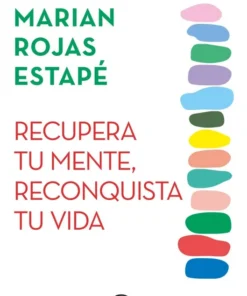 Recupera tu mente, reconquista tu vida – ilevel. Librería, cómics y regalos