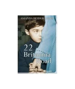 22 BRITANNIA ROAD 9788402421005 BRUGUERA 19,00 €